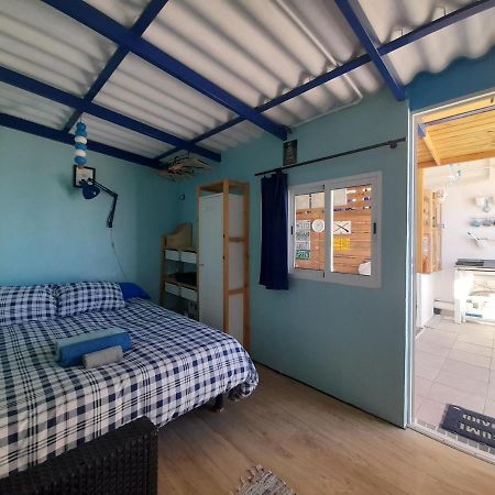 Roof Cabin De La Casita Azul Puerto de la Cruz  Esterno foto