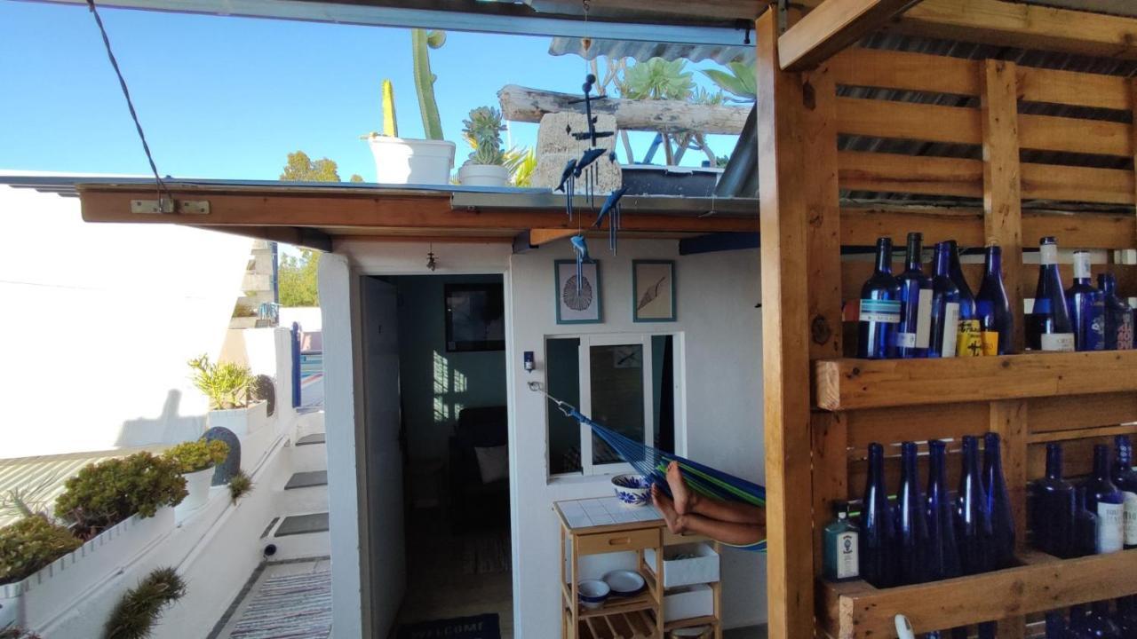 Roof Cabin De La Casita Azul Puerto de la Cruz  Esterno foto